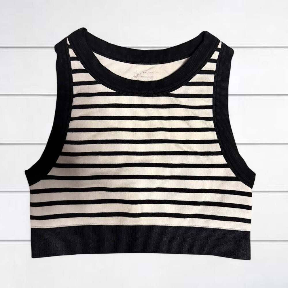 OFFLINE OG Scoop Sports Bra
